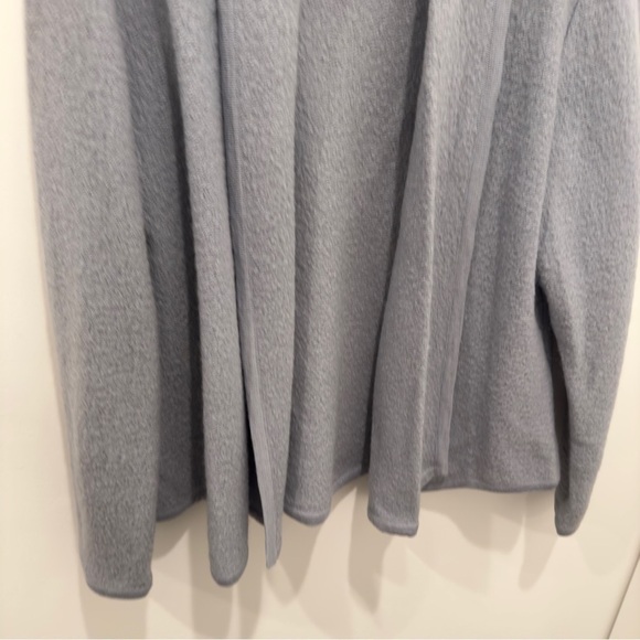 Kasper 100% Wool Light Blue Cardigan - Picture 4 of 8